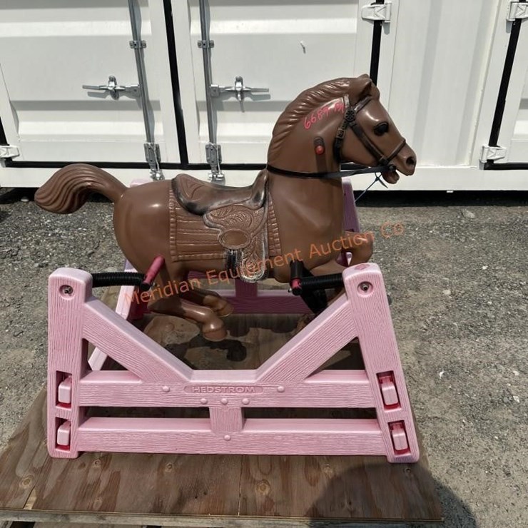 Rocking Horse