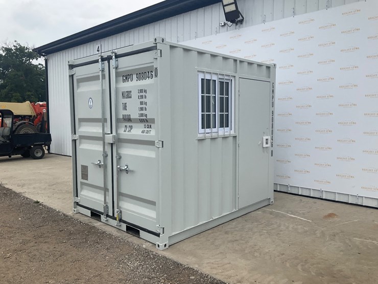 #4071-•-one-trip-9'-mini-container-image-2