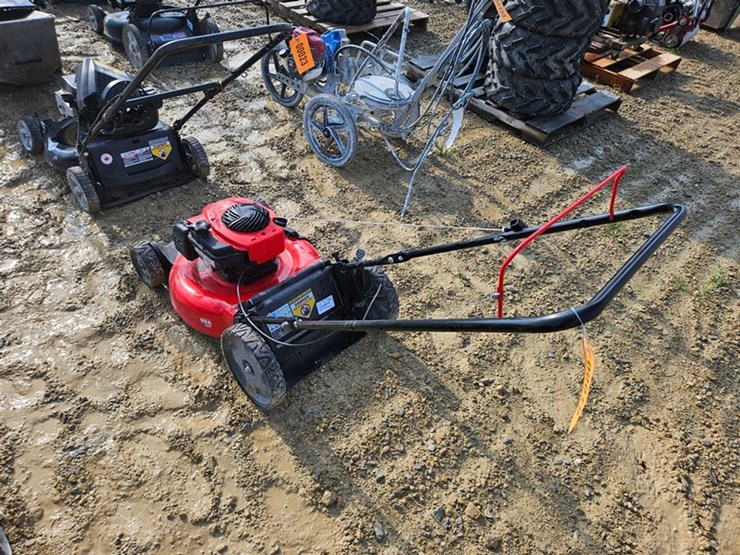 #19-•-craftsman-push-mower-image-2