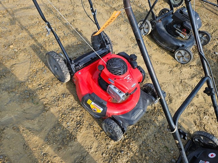 #19-•-craftsman-push-mower-image-8