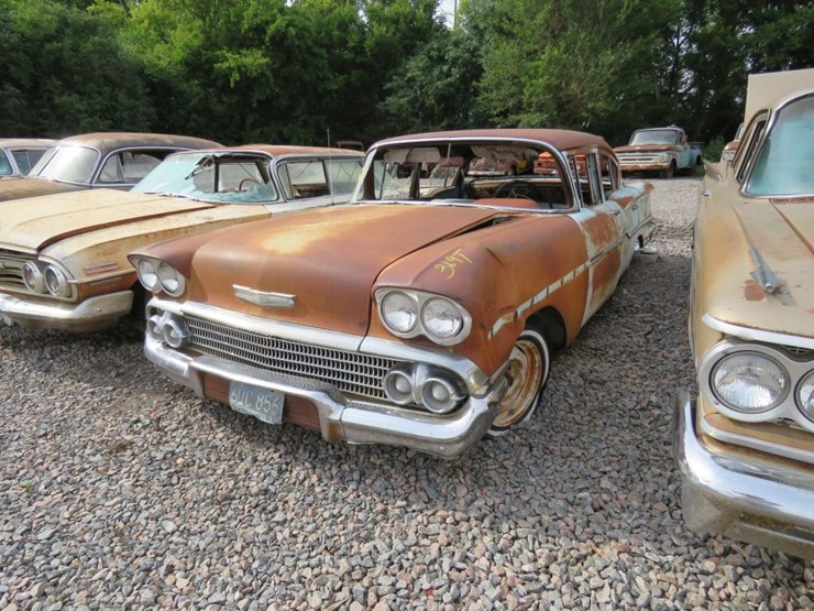 1958-chevrolet-delray-4dr-sedan-image-1