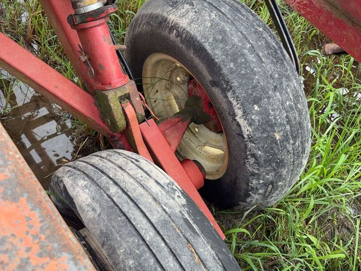 kongskilde-field-cultivator,-single-harrow,-with-double-rolling-baskets-image-14
