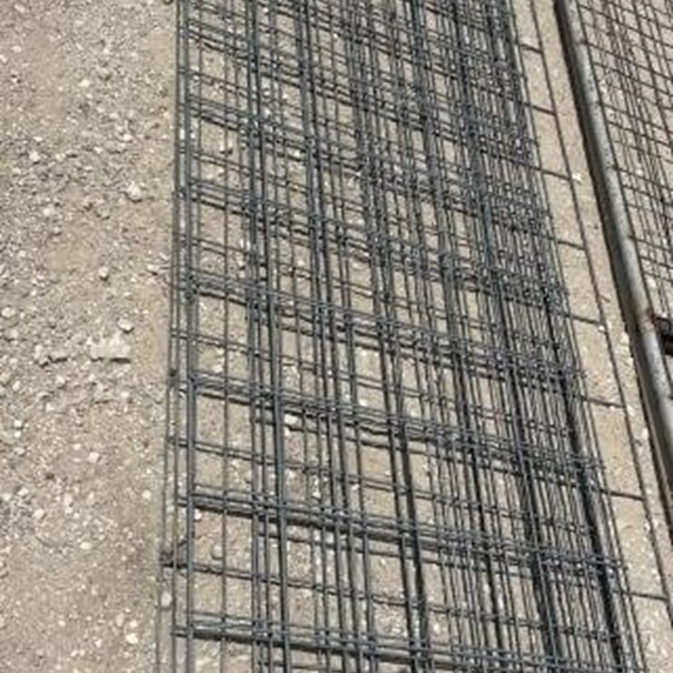 L3 - (5)16X3 Small Livestock Wire Panels