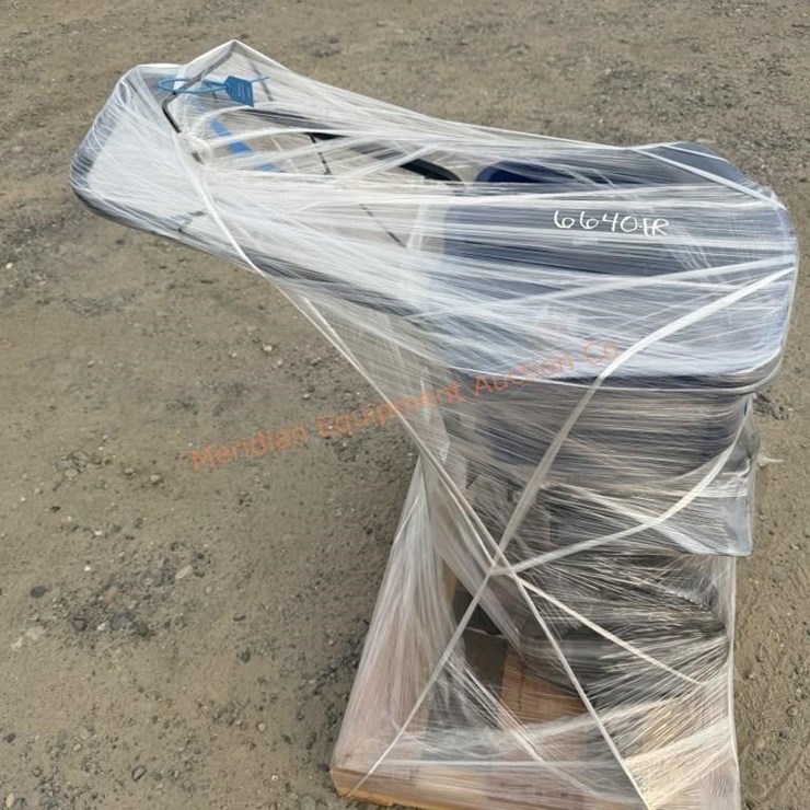 Ice Melt Broadcaster
