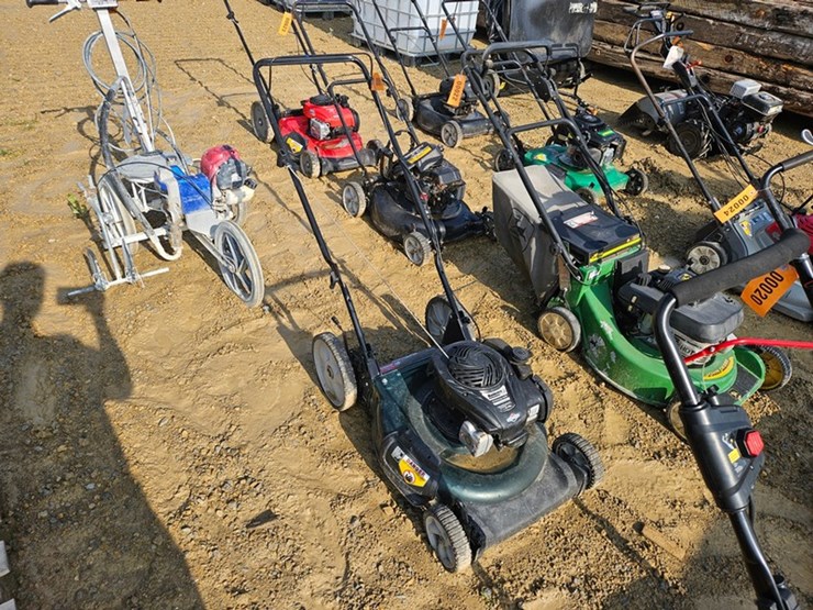 #15-•-bolens-push-mower-image-4