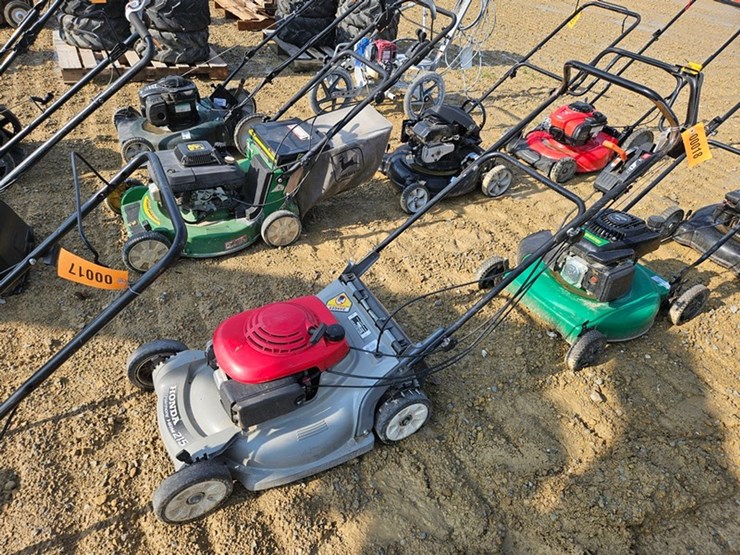 #18-•-honda-push-mower-image-1
