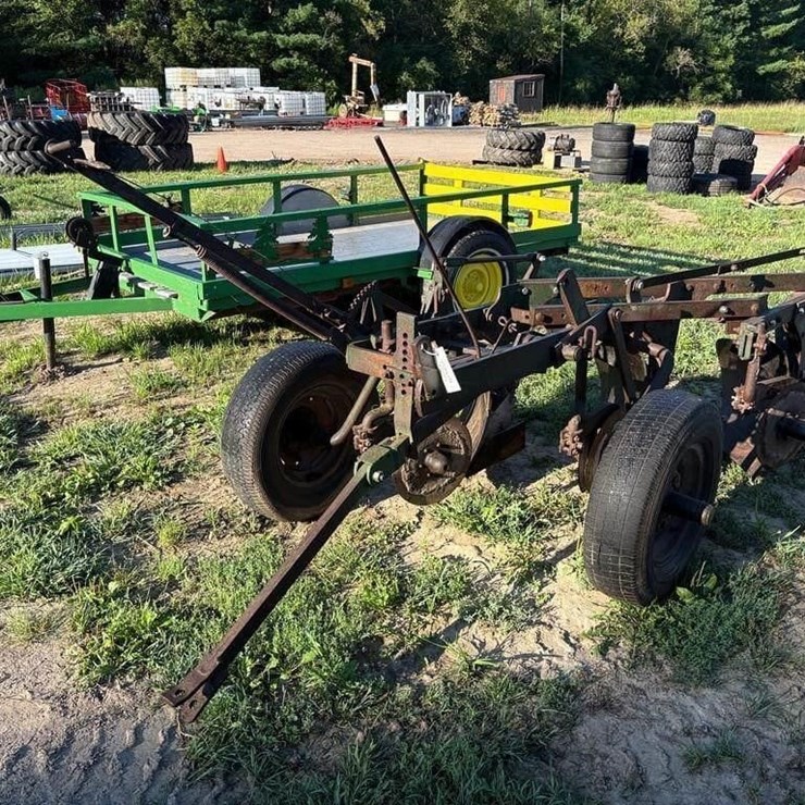 OLIVER 316