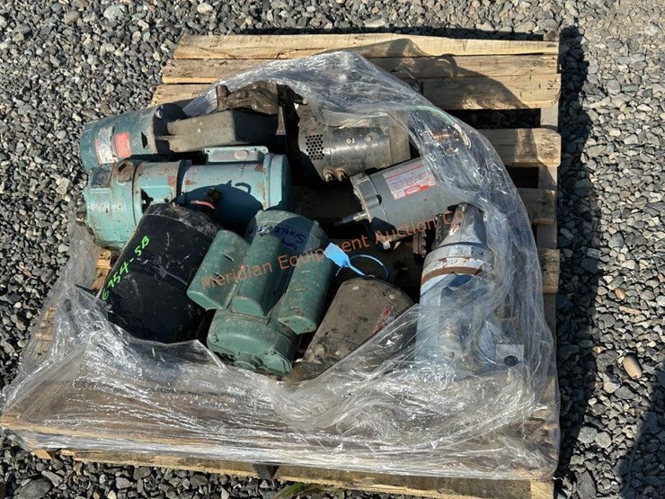 compressor-electric-motor-&-misc-electric-motors-image-1
