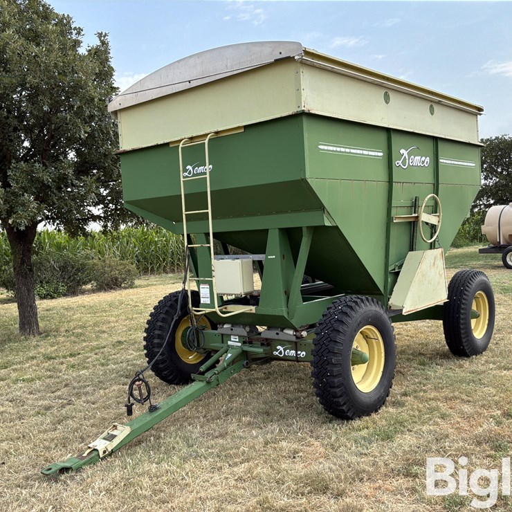 DEMCO 300