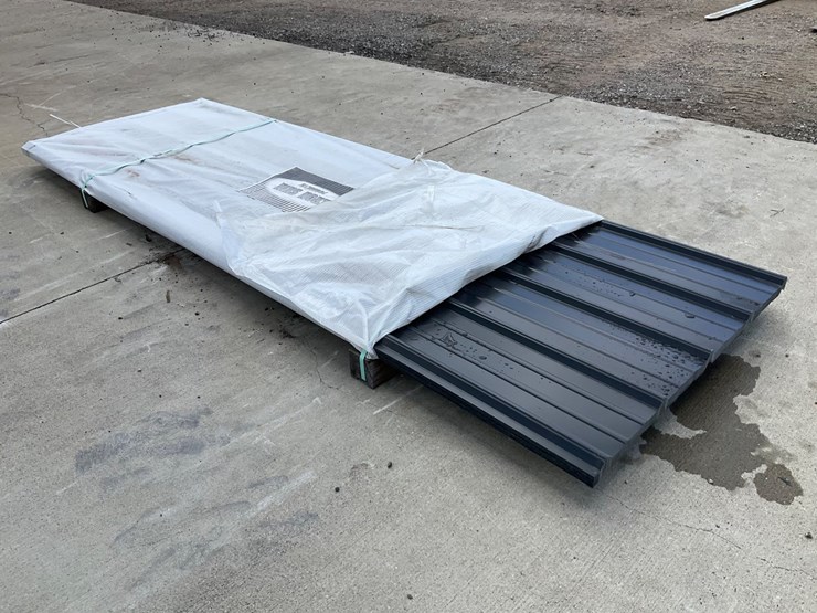 #4047-•-1-bundle-of-iron-skin-products-corrugated-metal-roofing-panels-image-4