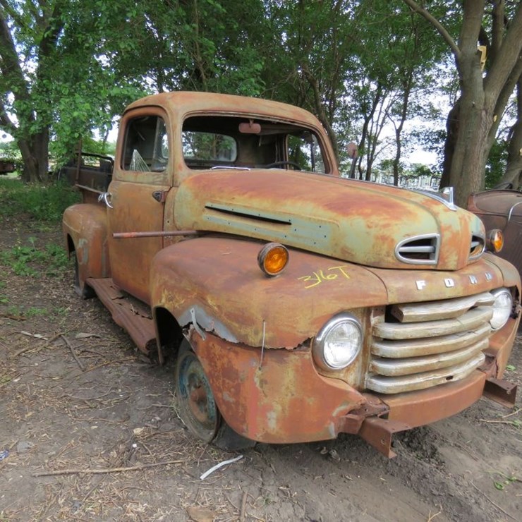 FORD F1
