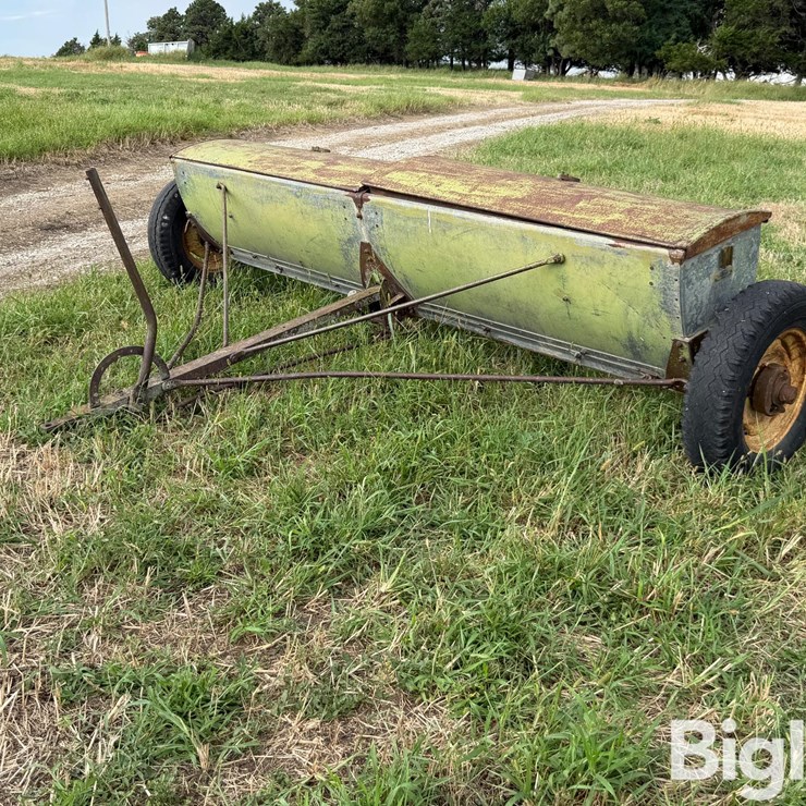 JOHN DEERE LF