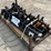 unused-captok-rake,-ripper,-graber,-12"-auger,-16"-auger,-8"-narrow-bucket,-24"-bucket,-32"-bucket-(8-pcs)-to-suit-excavator-image-4