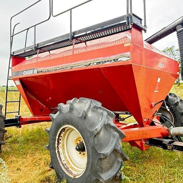 1997 CASE IH CONCORD 3310