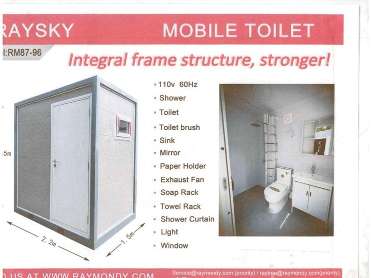 #4070-•-unused-raysky-mobile-toilet-image-1