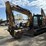 2022-xcmg-xe155ucr-hydraulic-excavator-image-1