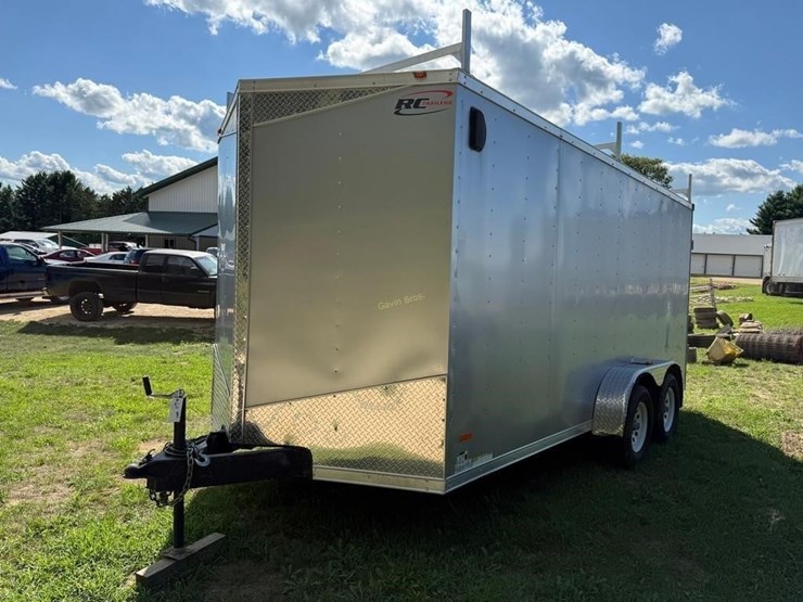 2019-rc-trailers-enclosed-trailer-no-title-image-1