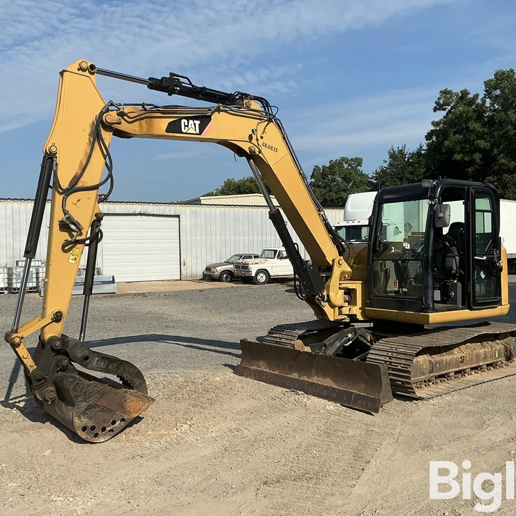 CATERPILLAR 308E
