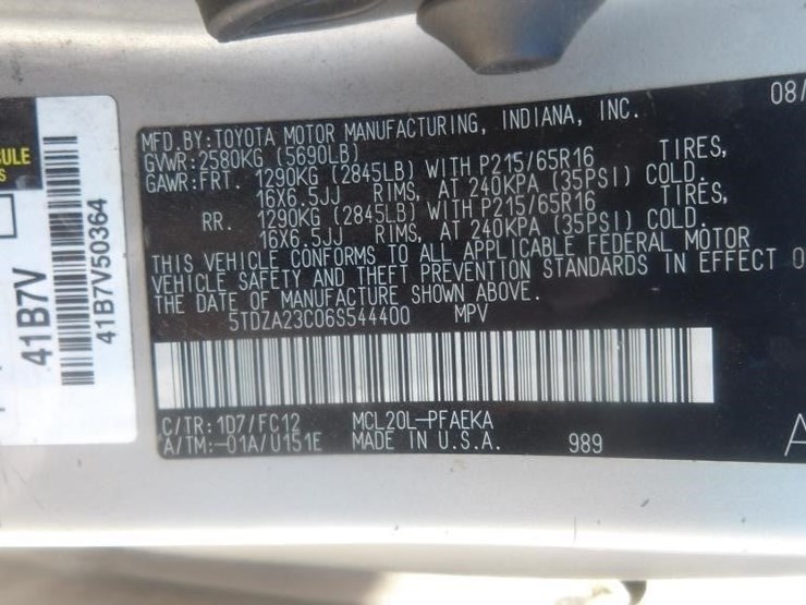 2006-toyota-sienna-le-image-23