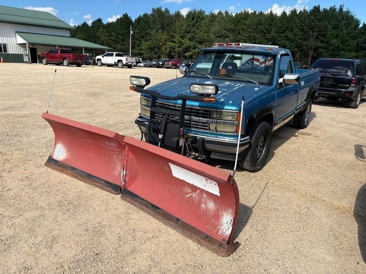 1992-chevrolet-silverado-3500-image-1
