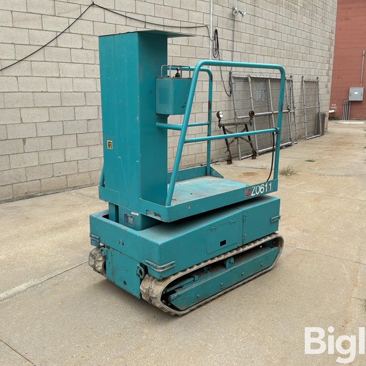 1998 AICHI RM040
