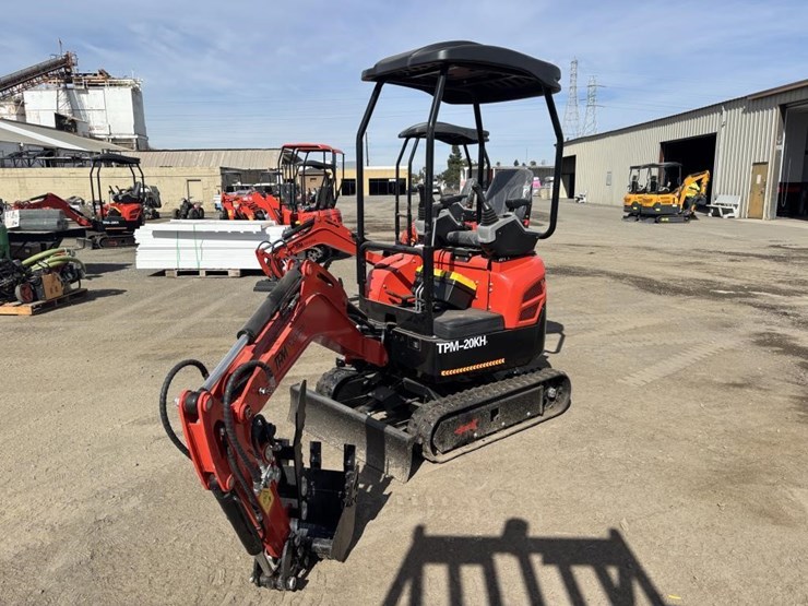 2026-tpm-20kh-hydraulic-excavator-image-1