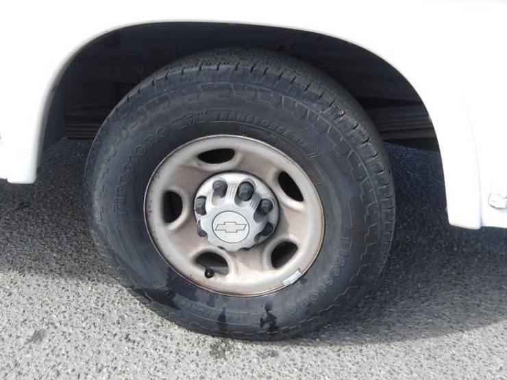 2009-chevrolet-silverado-2500-image-6