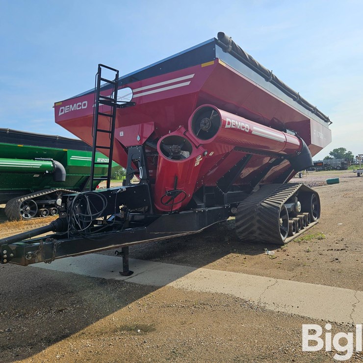 2023 DEMCO 1700