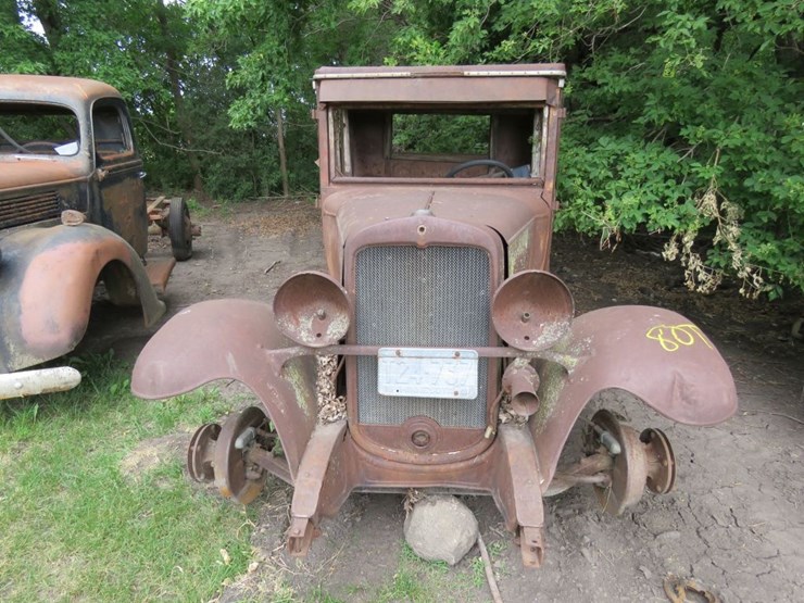 1931-chevrolet-truck-for-project-or-parts-image-2