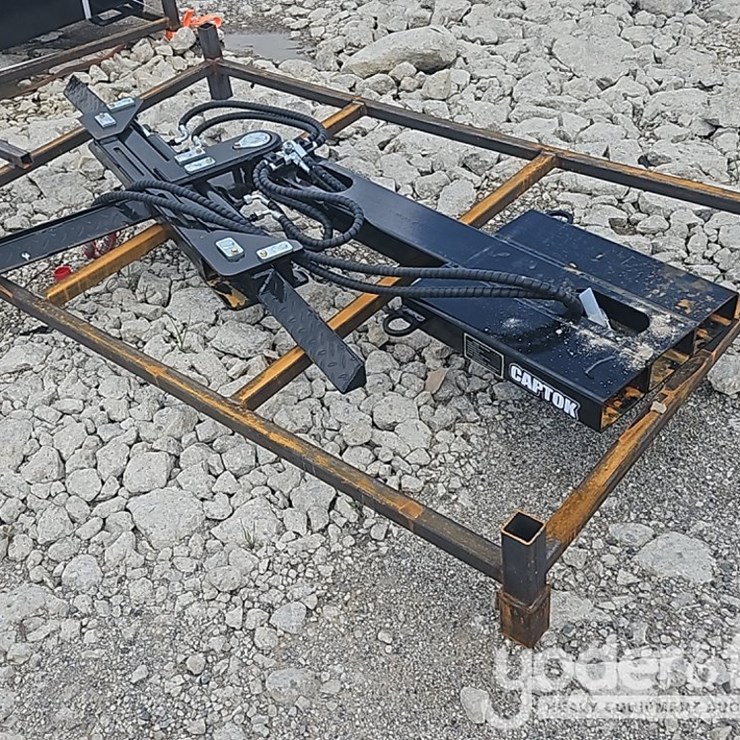 Unused Captok CK-FTL75