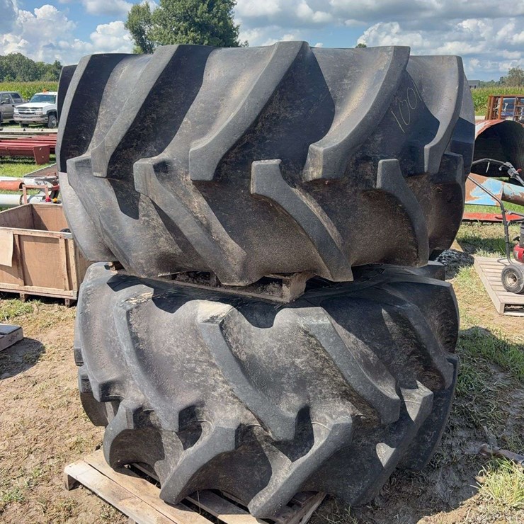 CASE IH 2388