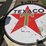 texaco-porcelain-sign-on-pole-with-frame-image-6