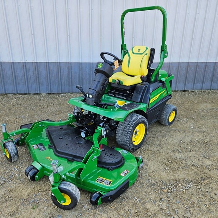 2023 JOHN DEERE 1570