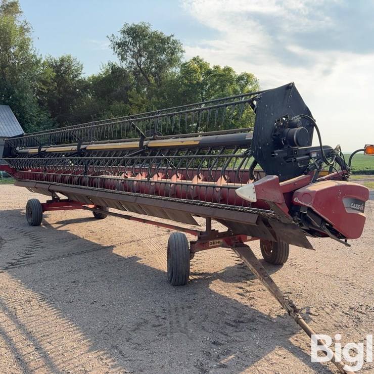 2020 CASE IH 2020