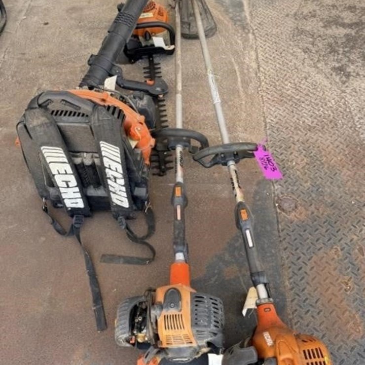 SL - Weed Eater Lot