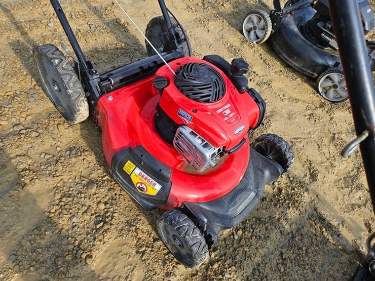 #19-•-craftsman-push-mower-image-6