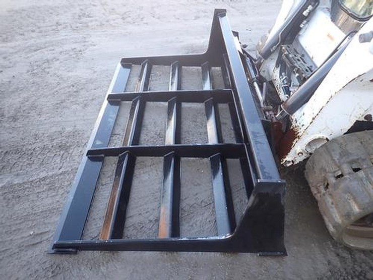 wildcat-80"-skid-steer-land-leveler-image-4