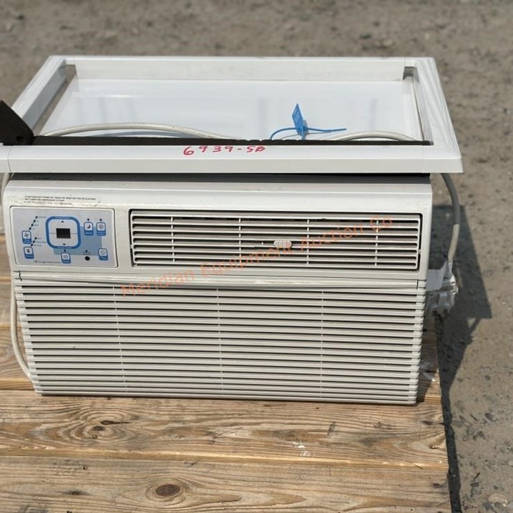220v Air Conditioner