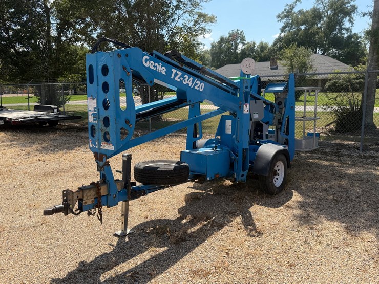 genie-tz34/20-image-1