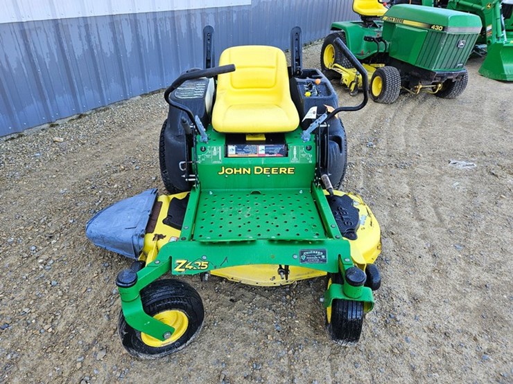 2007-john-deere-z425-image-8