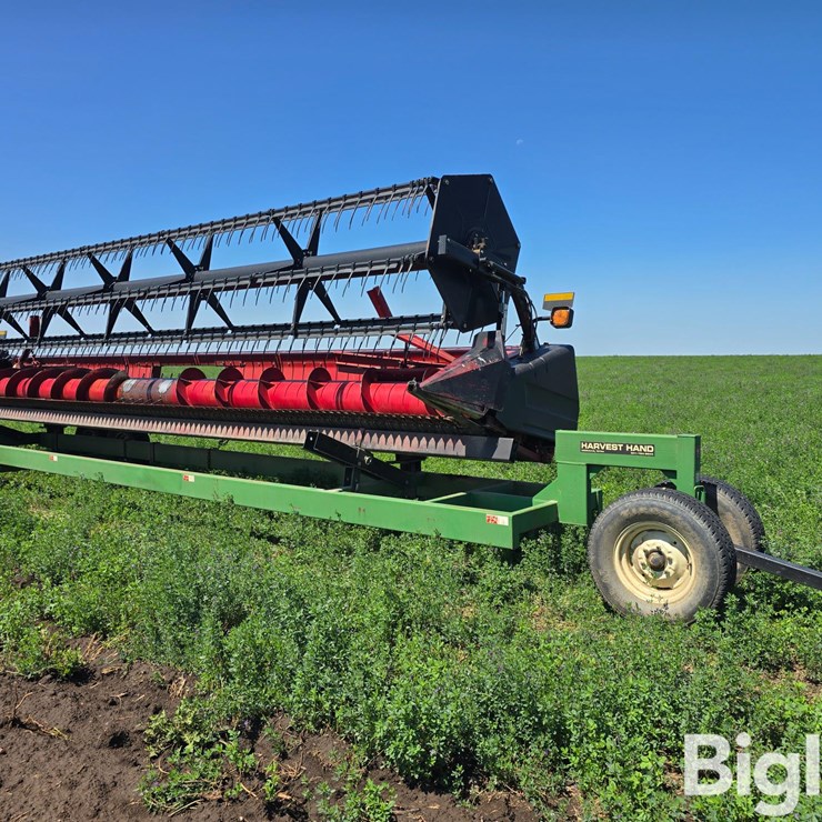 2004 CASE IH 1020