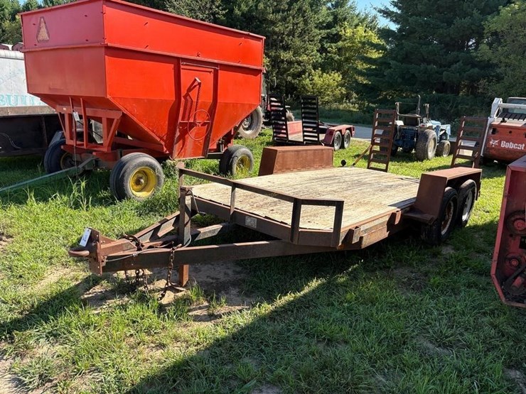 tandem-axle-skidsteer-trailer-image-1