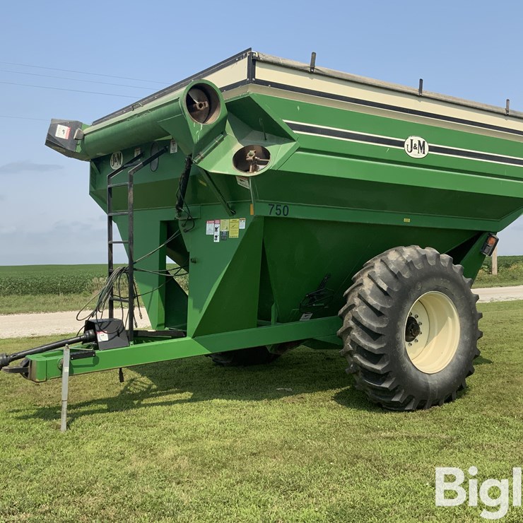 J&M 750-14