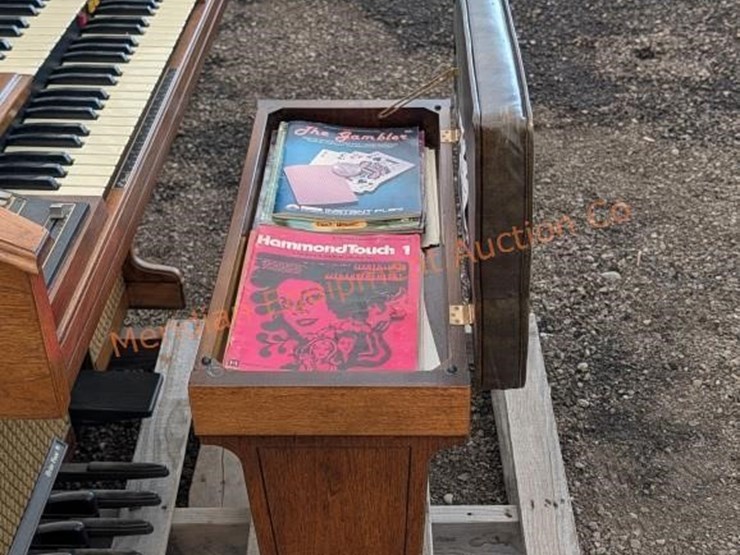 hammond-electric-organ-image-9