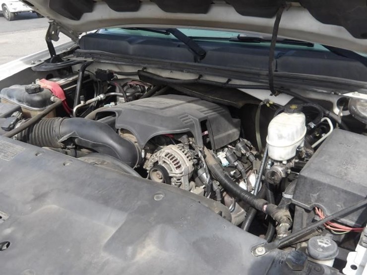 2009-chevrolet-silverado-2500-image-7