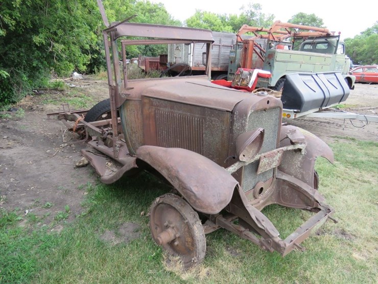1931-chevrolet-truck-for-project-or-parts-image-2