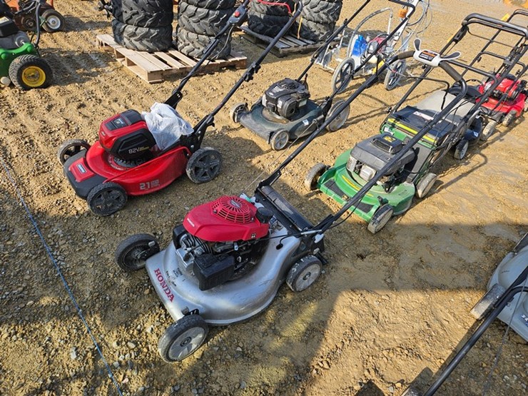 #24-•-honda-push-mower-image-1