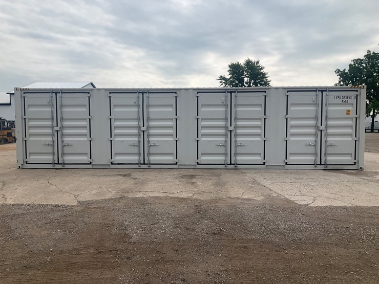 #4003-•-one-trip-40'-high-cube-multi-door-shipping-container-lypu0238533-image-1