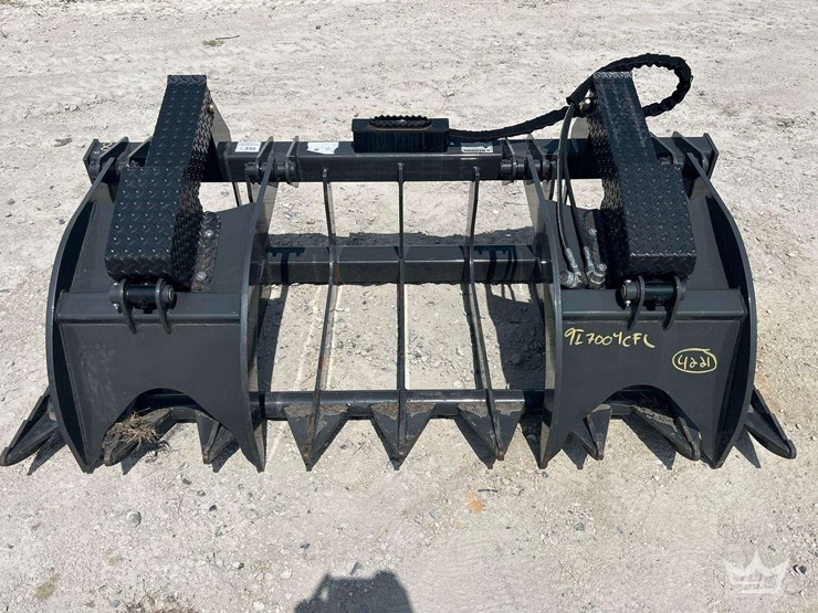 c.i.d.-xgr78-s-78in.-hydraulic-dual-cylinder-root-grapple-skid-steer-attachment-image-12