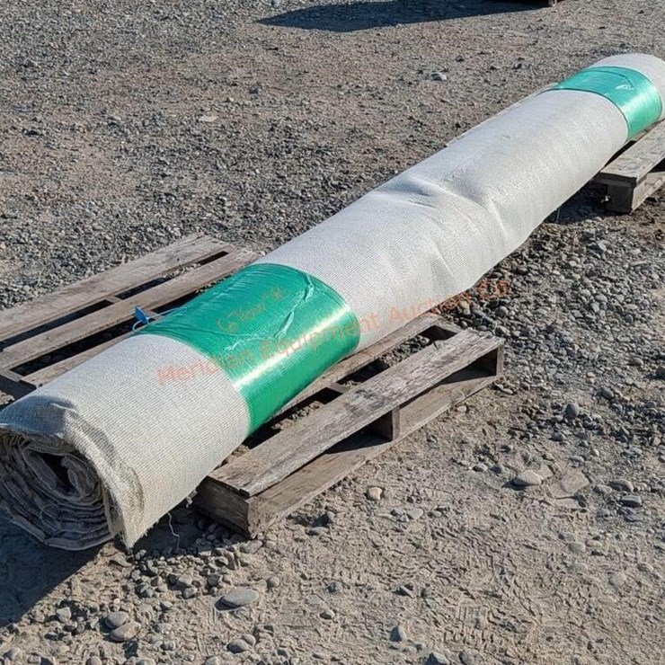 Roll of Carpet - Unknown Square Footage
